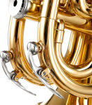 Trąbka Bb Thomann TR 5 Bb Pocket - 7