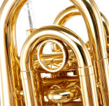 Trąbka Bb Thomann TR 5 Bb Pocket - 8