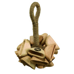 Grzechotka MEINL BI2NT dźwięk ptaków