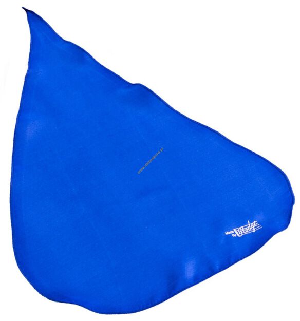 WYCIOR flet piccolo PB2 HODGE niebiski