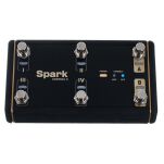 Zestaw Positive Grid Spark 2 PW w/Footsw Bundle - 2