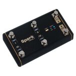 Zestaw Positive Grid Spark 2 PW w/Footsw Bundle - 4