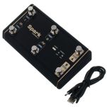 Zestaw Positive Grid Spark 2 PW w/Footsw Bundle - 10