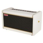 Zestaw Positive Grid Spark 2 PW w/Footsw Bundle - 11