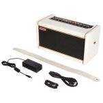 Zestaw Positive Grid Spark 2 PW w/Footsw Bundle - 21