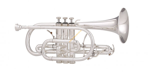 Kornet B (Bb) MTP mod.900 S Custom