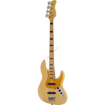 Gitara basowa 4 strunowa Marcus Miller V5 24-4 VWH