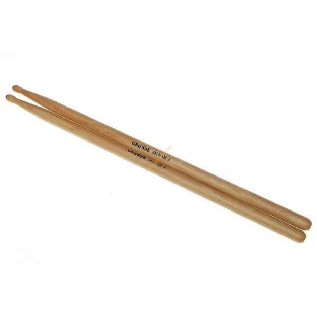 Pałki perkusyjne GŁADEK 135 A JAZZ