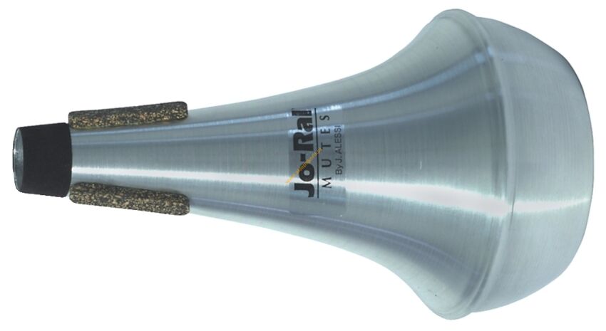 Tłumik Straight Puzon tenorowy 1A