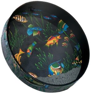 Bęben Ocean Drum 16x2,5" ET-0216-10 REMO