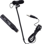 Zestaw instrumentalny the t.bone Ovid System Guitar Bundle CC100 - 2