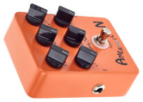 Efekt gitarowy Harley Benton American TrueTone overdrive - 6