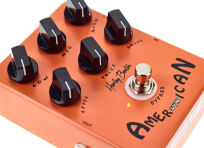 Efekt gitarowy Harley Benton American TrueTone overdrive - 7