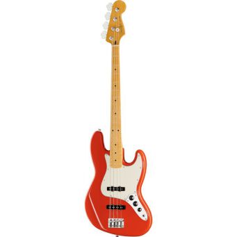 Gitara basowa 4 strunowa Fender Player II Jazz Bass MN CRR