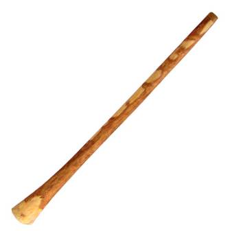 Didgeridoo Eukaliptus 135cm AFROTON ADD830