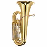 Tuba Bb 3/4 Thomann Student TA Compact Bb-Tuba - 2
