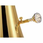 Tuba Bb 3/4 Thomann Student TA Compact Bb-Tuba - 6