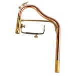 Tuba Bb 3/4 Thomann Student TA Compact Bb-Tuba - 7