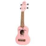 Ukulele sopranowe ORTEGA KEIKI K1-PNK - 3