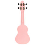Ukulele sopranowe ORTEGA KEIKI K1-PNK - 2