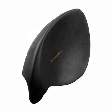 Podbródek do skrzypiec PDS-01 MUZO