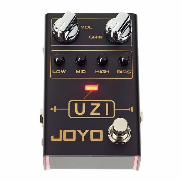 Efekt gitarowy Joyo R-03 Uzi Distortion