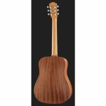 Gitara akustyczna Taylor Baby Mahogany BT2 - 3