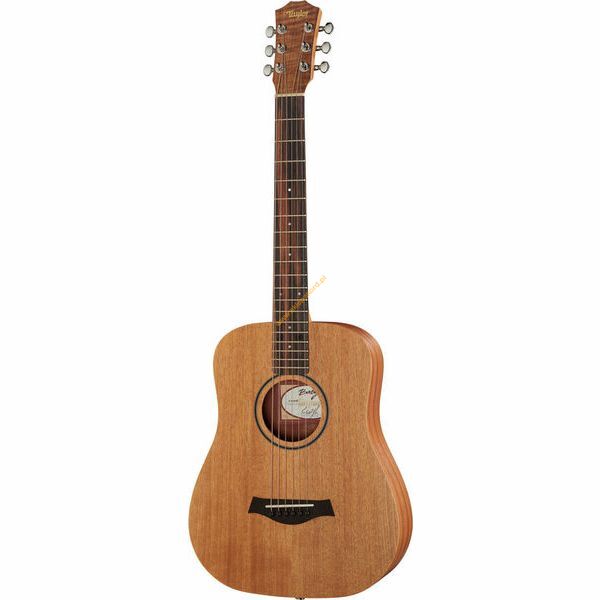Gitara akustyczna Taylor Baby Mahogany BT2