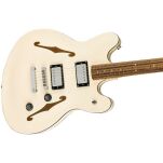Gitara elektryczna Squier Affinity Starcaster DLX OWT - 3
