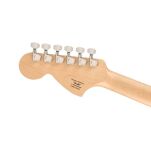 Gitara elektryczna Squier Affinity Starcaster DLX OWT - 5