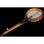 Banjo 5-strunowe Harley Benton BJO-35Pro 5 - 5