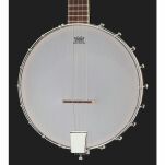 Banjo 5-strunowe Harley Benton BJO-35Pro 5 - 9