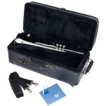 Trąbka Bb Yamaha YTR-9335 NYS 05 - 2