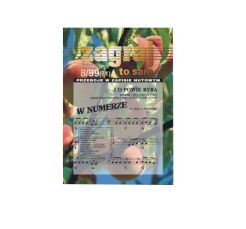 Książka - ZAGRAJ TO SAM miesięcznik (071) nr 8/1999