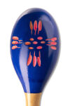MARACAS drewniany 26cm CLUB SALSA - 3