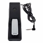 Pedal sustain Roland DP-10 - 2