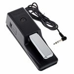 Pedal sustain Roland DP-10 - 4