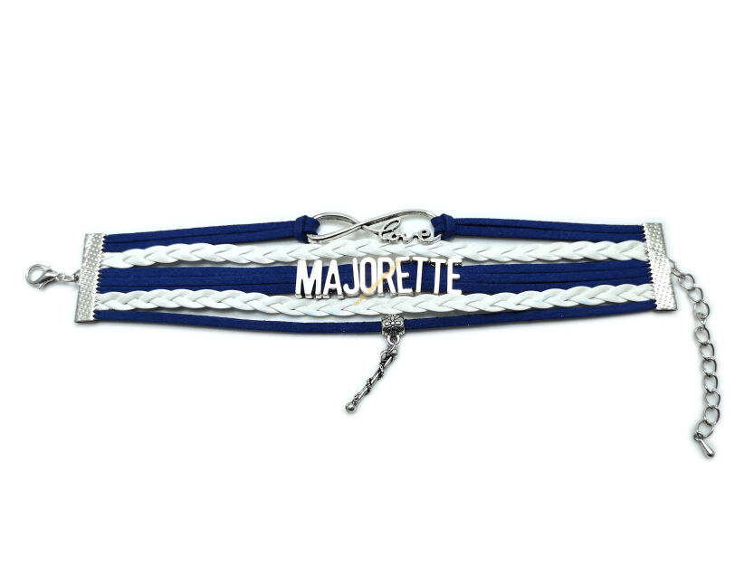 Bransoletka ZORKA TM316 Majorette BR11