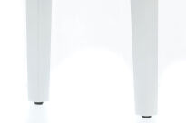 Ława do pianina Deluxe Autolift Biały mat GEWA - 2