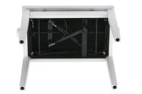 Ława do pianina Deluxe Autolift Biały mat GEWA - 11