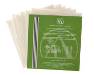 Struny Banjo 009-035 Pyramid Stalowe 6szt Ball End - 2