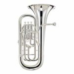 Euphonium Bb Thomann EP 902S - 10