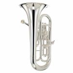 Euphonium Bb Thomann EP 902S - 11