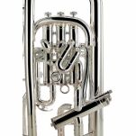 Euphonium Bb Thomann EP 902S - 14