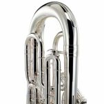 Euphonium Bb Thomann EP 902S - 16
