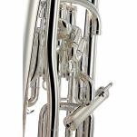 Euphonium Bb Thomann EP 902S - 2