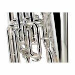 Euphonium Bb Thomann EP 902S - 3