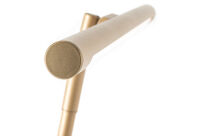 Lampka do pianina PL-78 Gold matt GEWA - 2