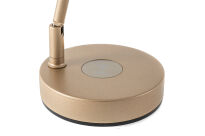 Lampka do pianina PL-78 Gold matt GEWA - 5