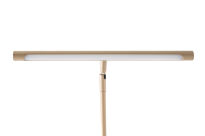 Lampka do pianina PL-78 Gold matt GEWA - 6